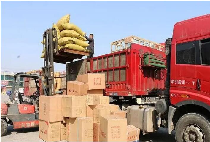 厦门到枣阳市物流专线