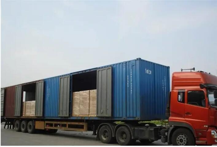 厦门到枣阳市整车运输