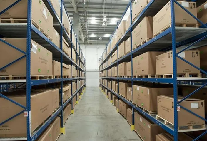 厦门到枣阳市货物仓储