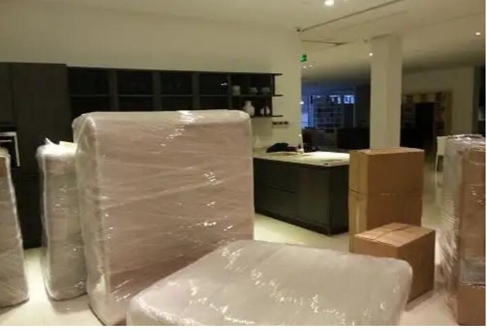 厦门到枣阳市长途搬家