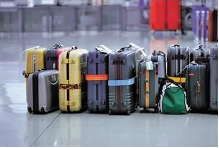 厦门到枣阳市行李托运