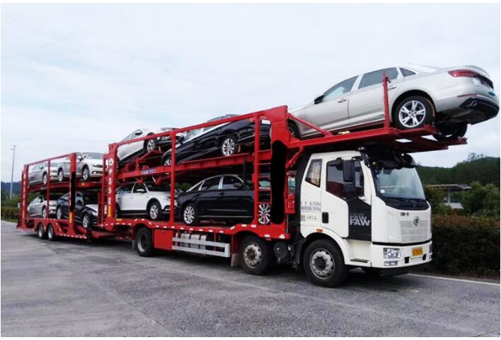 厦门到枣阳市轿车托运